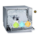 Couvercles réutilisables en silicone pour boîtes de nourriture pour animaux