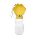 Outdoor Pet Water Bottle – Easy Hydration on the Go
