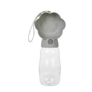 Outdoor Pet Water Bottle – Easy Hydration on the Go
