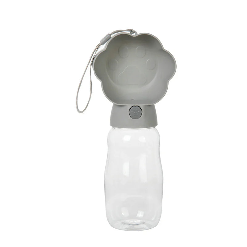 Outdoor Pet Water Bottle – Easy Hydration on the Go