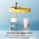 Fontaine à eau automatique pour chat – Pompe silencieuse et bol filtre